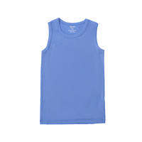 Menyanull | Merino Wool Quick-Dry Base Layer Vest for Children