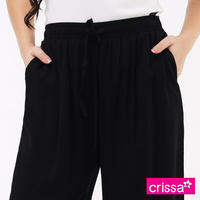 Crissa Pull On Culottes CSB18-0061