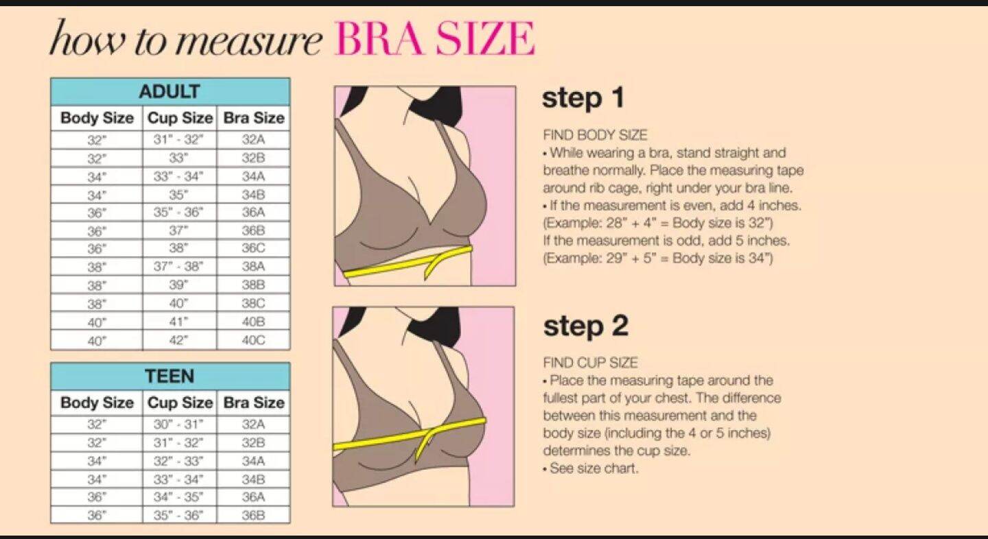 32A Bra Size What It Is And What 32A Boobs Look Like 46 OFF 32a-bra-size-what-it-is-and-what-32a-boobs-look-like-46-off