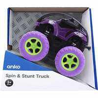 ANKO Spin and Stunt Trunk Toy