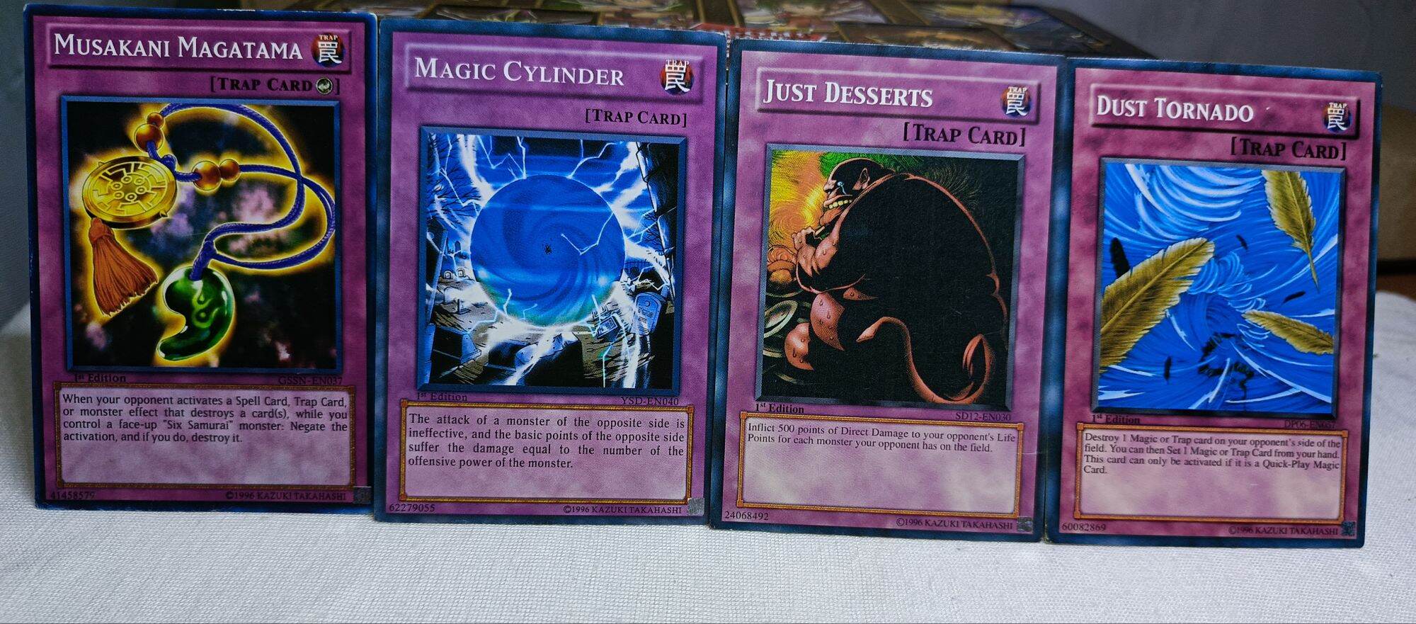 Explore Yugioh Card at Unbeatable Prices Online | Lazada Philippines