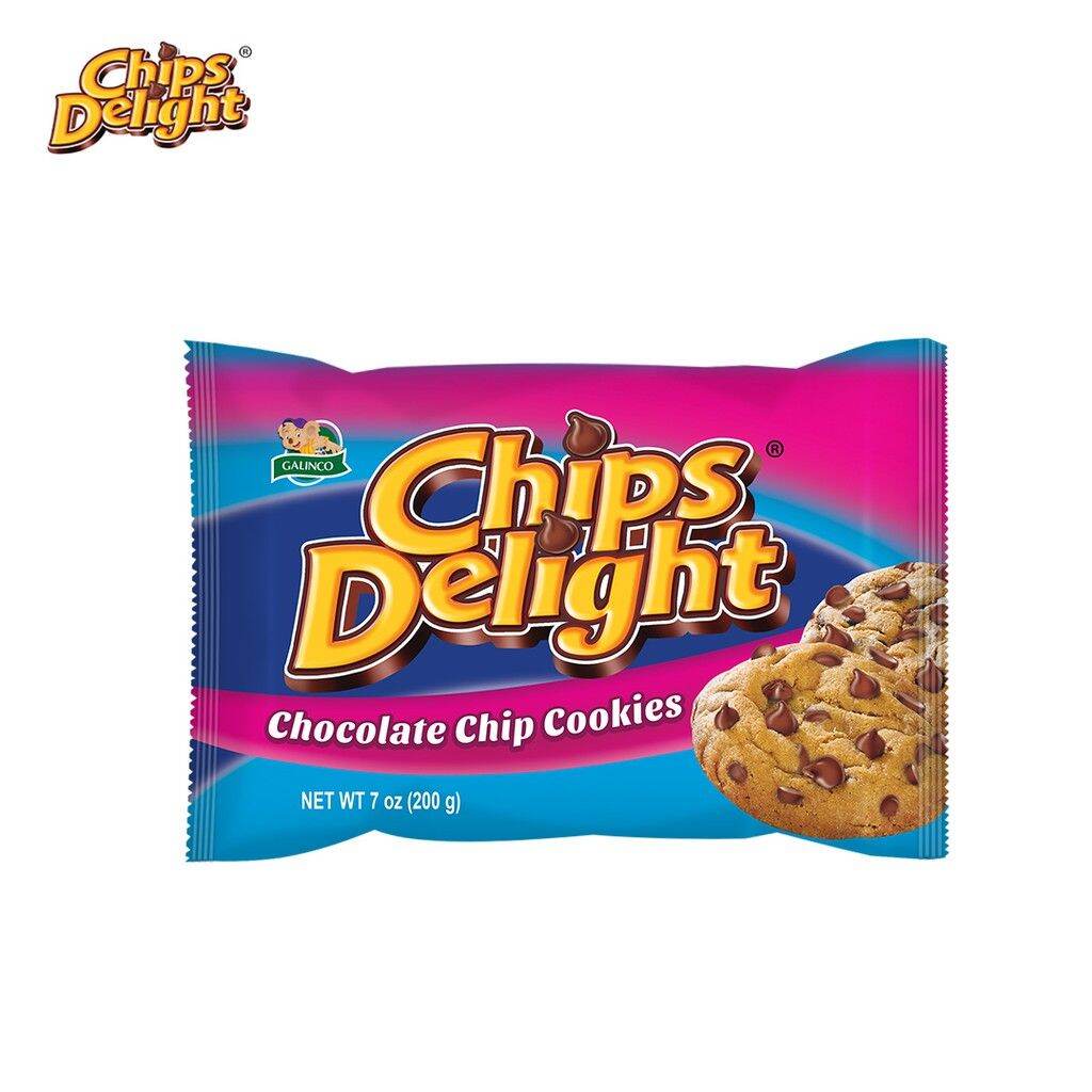 Chips delight economy 200g Lazada PH