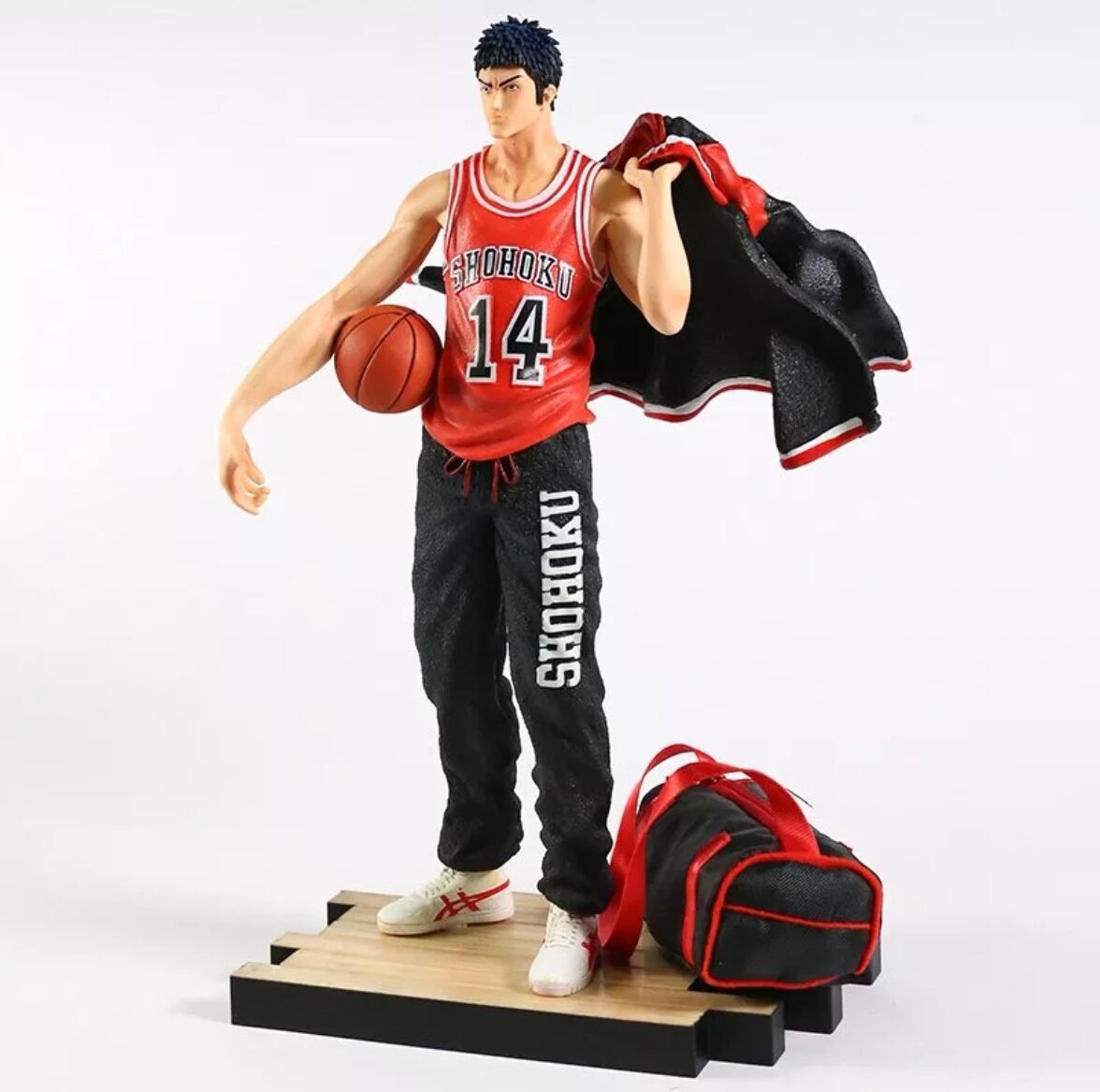 Slam dunk action figure sales for sale