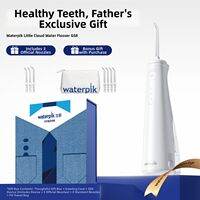 Waterpik | Portable Home Water Flosser