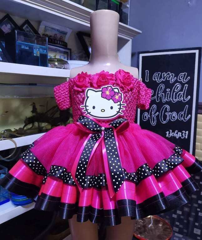 Buy Hello Kitty Gown online | Lazada.com.ph Buy Hello Kitty Gown online | Lazada.com.ph