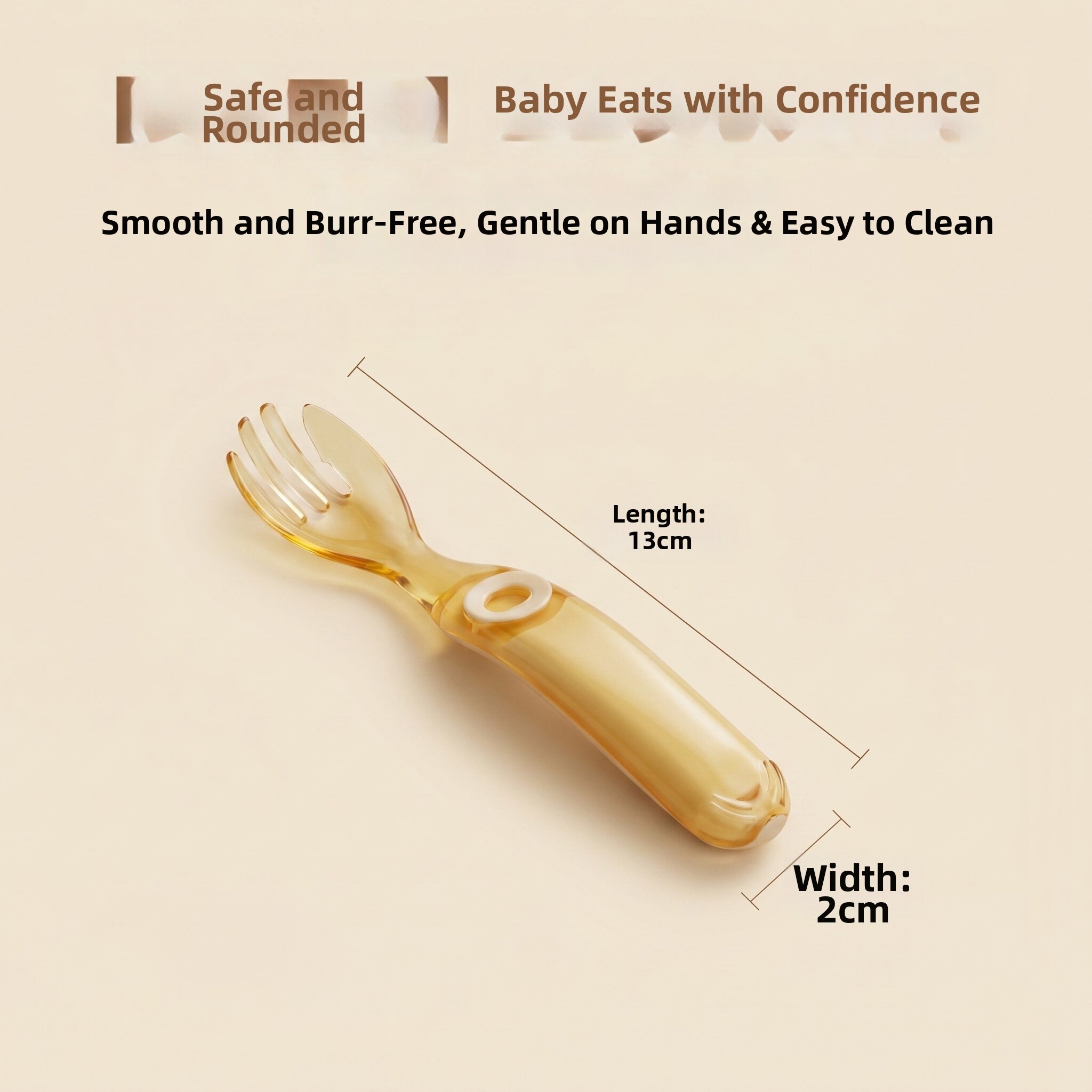WODEBAIHUI | Portable Antibacterial Leakproof Childrens Food Container