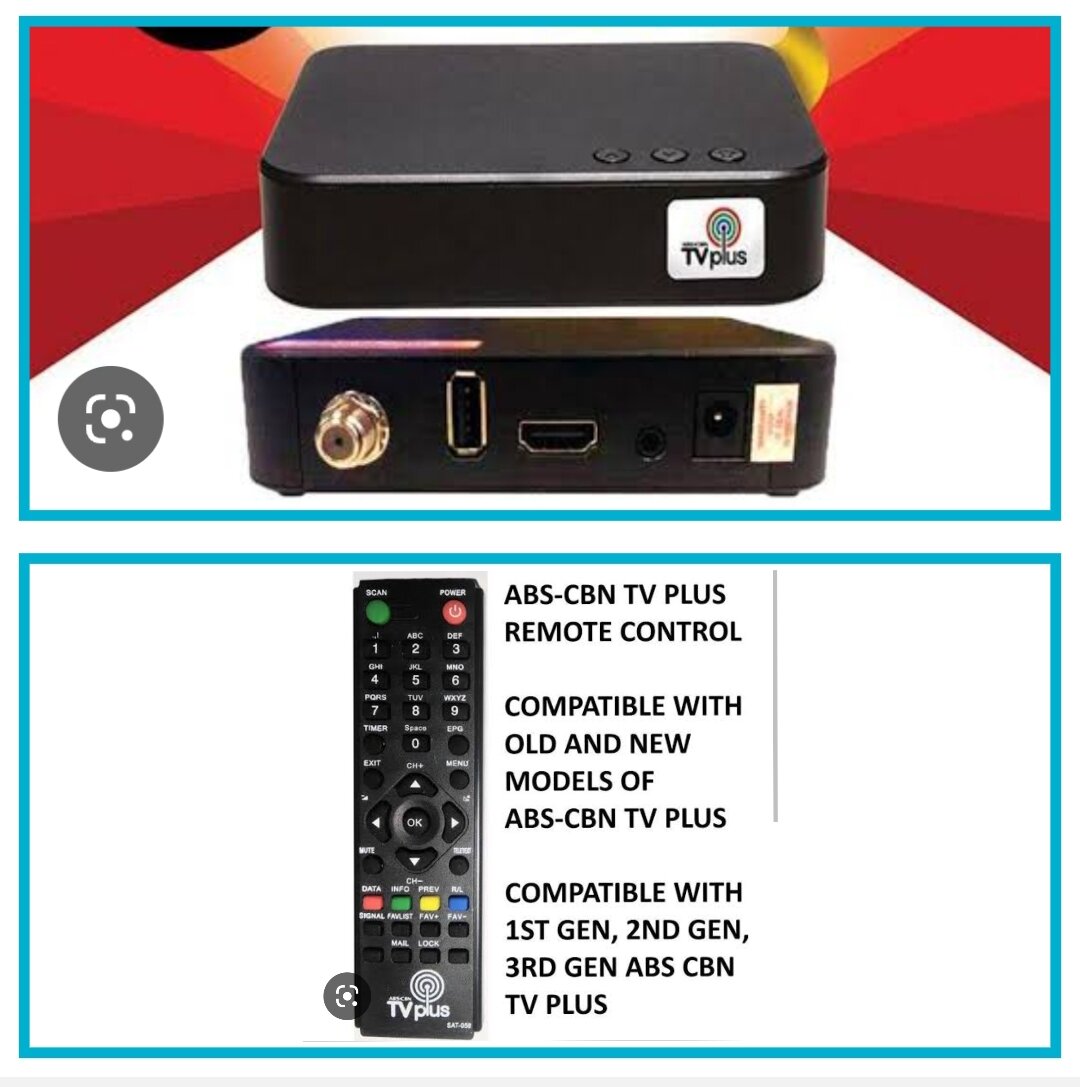 TV PLUS HDMI VERSION and ACCESSORIES/ PLEASE UGALIIN PO MAGBASA NG DETAILS BAGO UMORDER/REFURBISHED/2NDHAND. 