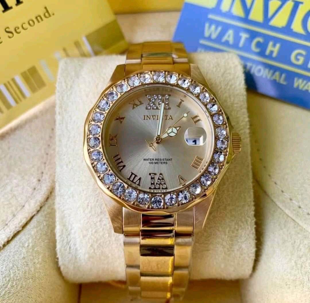 Invicta ladies best sale watch price