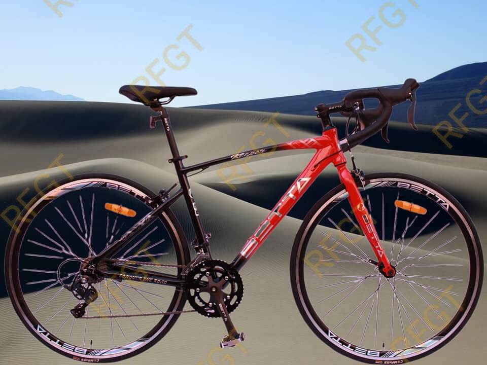 Betta discount road bike