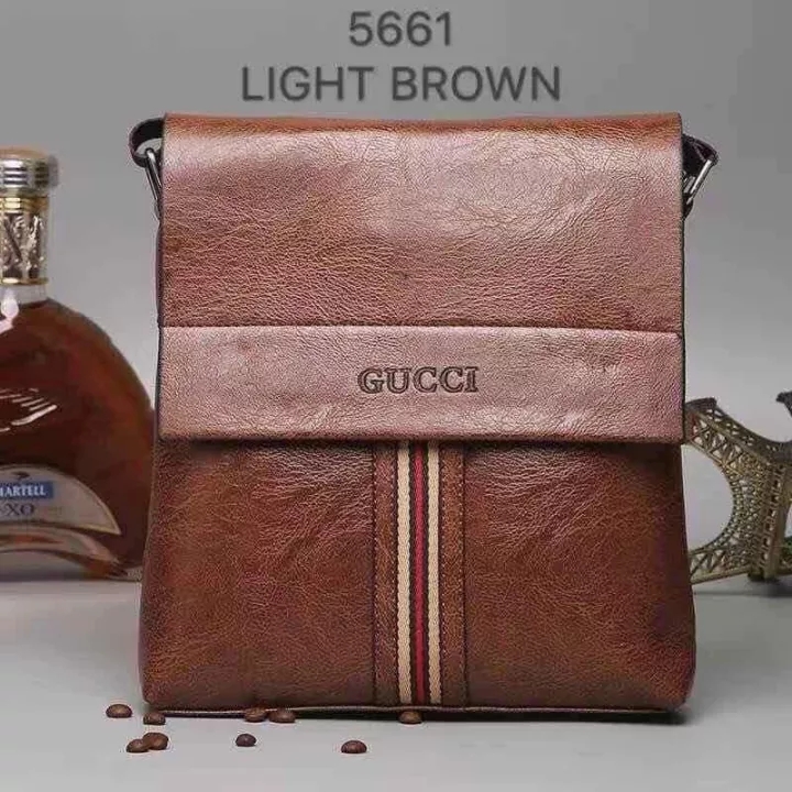 Guccis Sling Bag