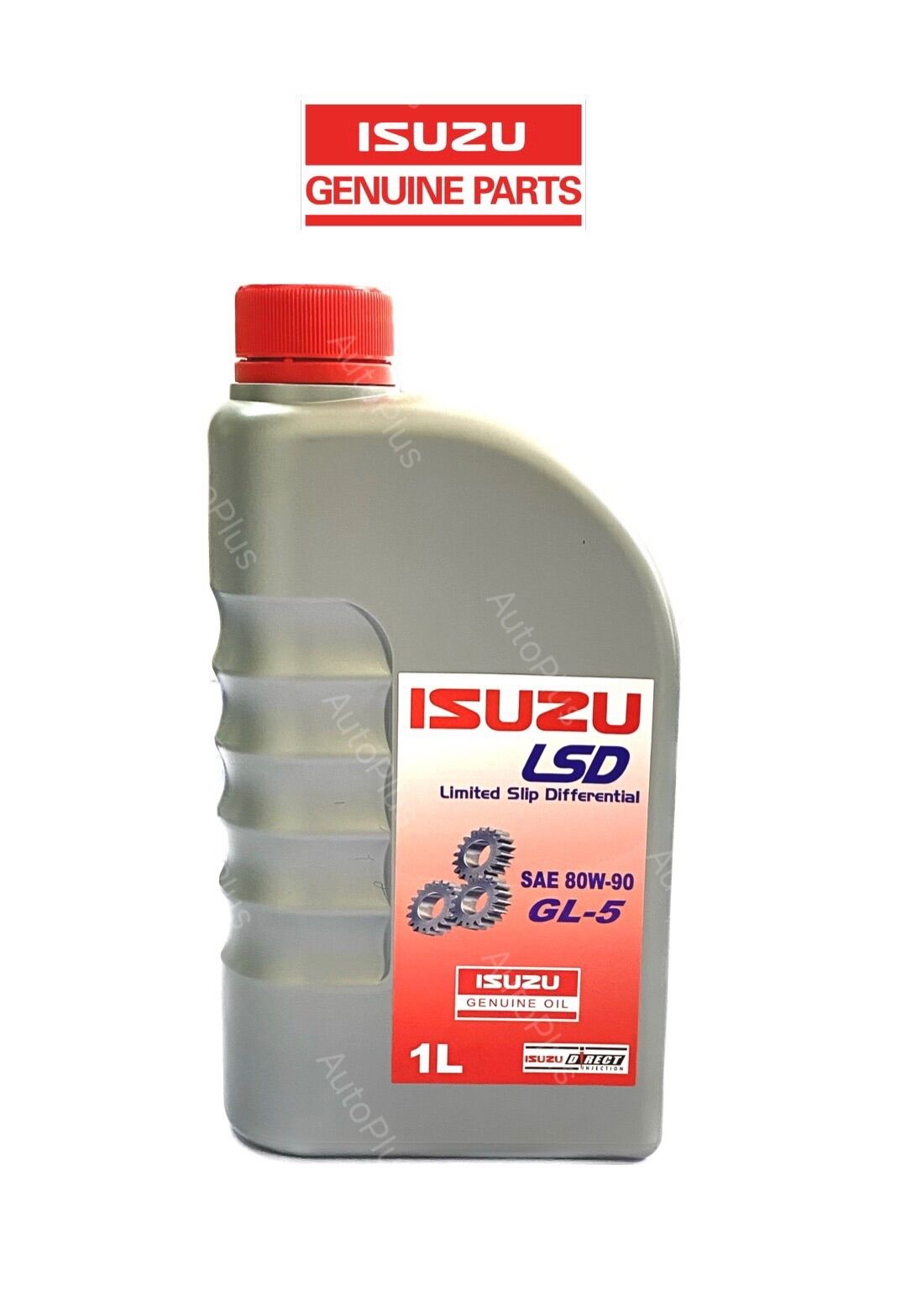 メンテナンス FUSO LSD GEAR OIL SAE 90 OEM Genuine Mitsubishi LSD Gear Oil SAE 90 Limited Slip