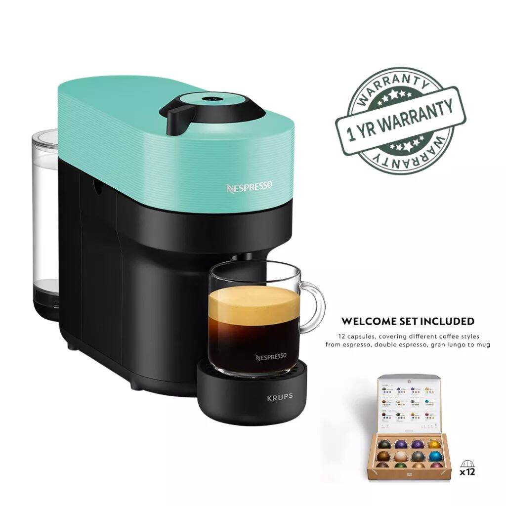 nespresso vertuo machine for sale