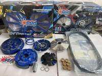 SUN RACING CVT KIT MIO I 125 / M3 SOUL I 125 GEAR 125 CVTKIT02