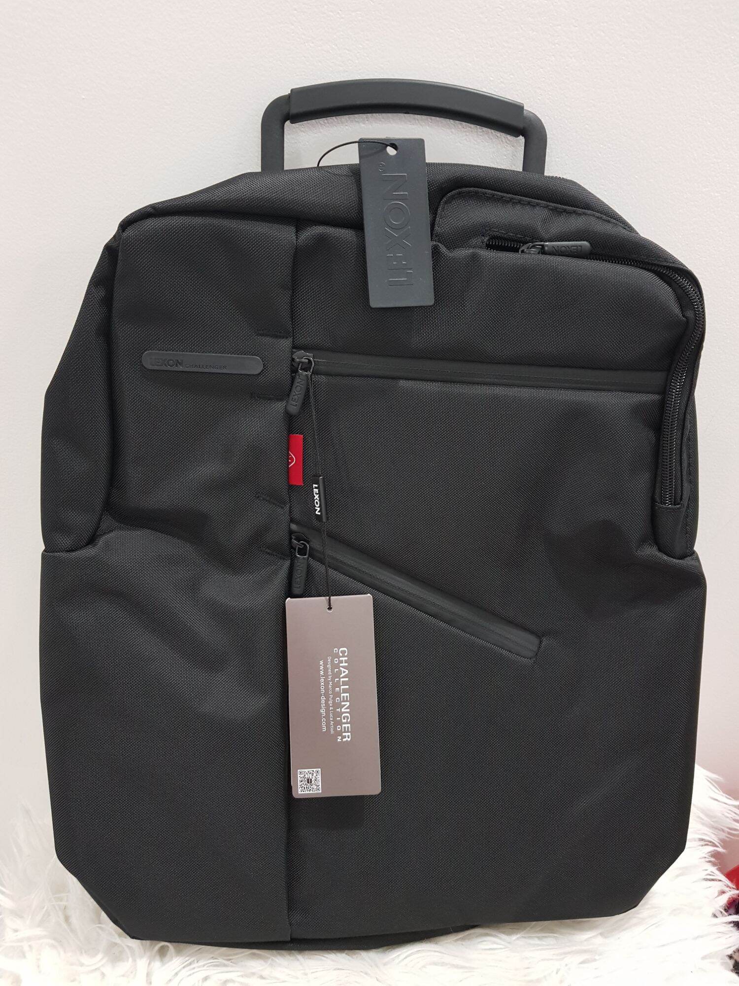 Lexon hotsell challenger backpack