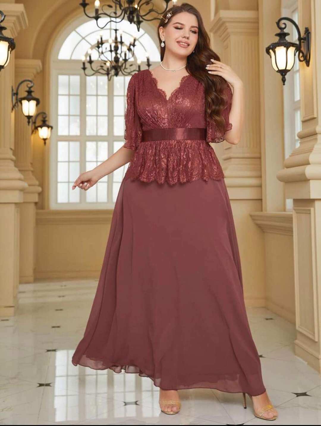 lazada bridesmaid dress Shop Chiffon Bridesmaid Dresses Online with Best Discounts and Low Prices