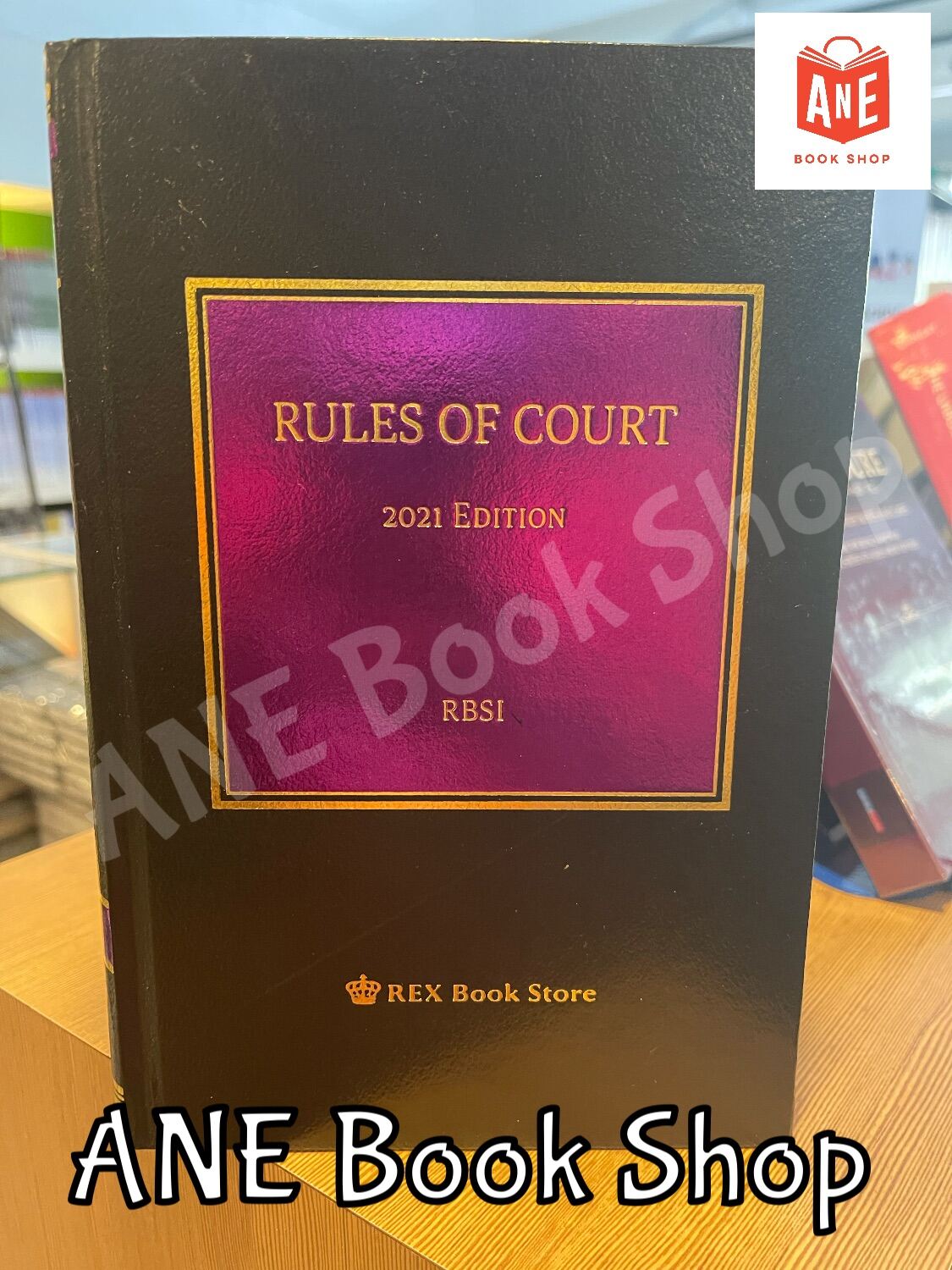 authentic-rules-of-court-2021-edition-by-rex-bookstore-lazada-ph