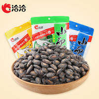 Creamy and Salty Fresh Roasted Sunflower Seeds 180g