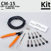 JOYO | Noise Reducing Audio Cable