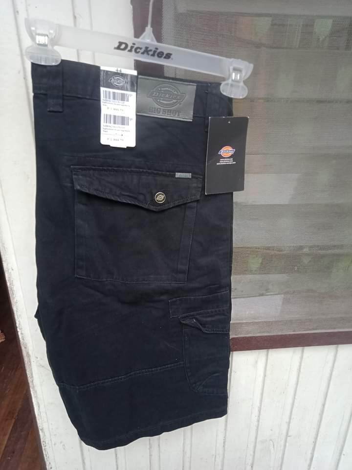 dickies 6 pocket shorts