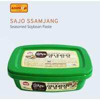 Sajo Ssamjang Seasoned Soybean Paste 170g