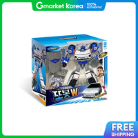 Tobot | Tobot W (Big/Kona Electric)
