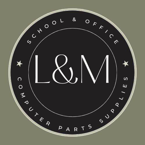 Shop online with L&M Supply now! Visit L&M Supply on Lazada.