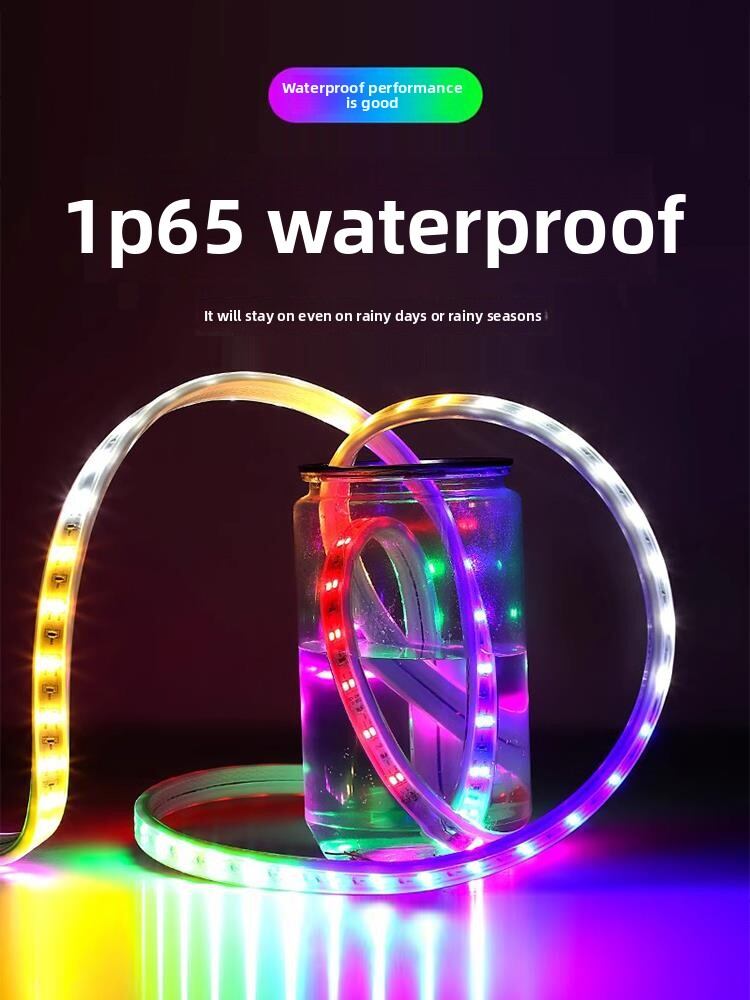 RUILUO | Outdoor Waterproof Neon LED Strip Lights - Brand RUILUO Presyo 3,629 Piso*Libreng Shipping