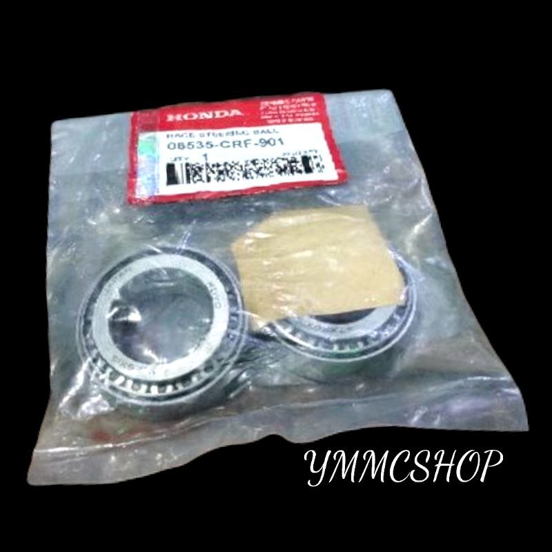 KNUCKLE BEARING STEERING KIT HONDA CRF150/250 | Lazada PH