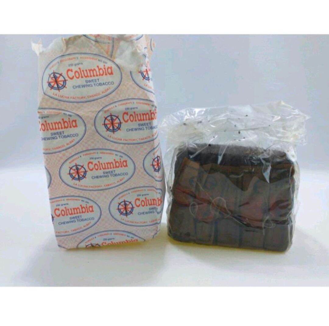 Sweet Chewing Tobacco Mascada/Moma/NgaNga/Pinitpit Chewing Tobacco Moma  Nganga Pinitpit 20Pcs Chewing Tobacco Pack Tobacco Flavor Mascada Chewing  Tobacco 4Pcs Set - Lazada
