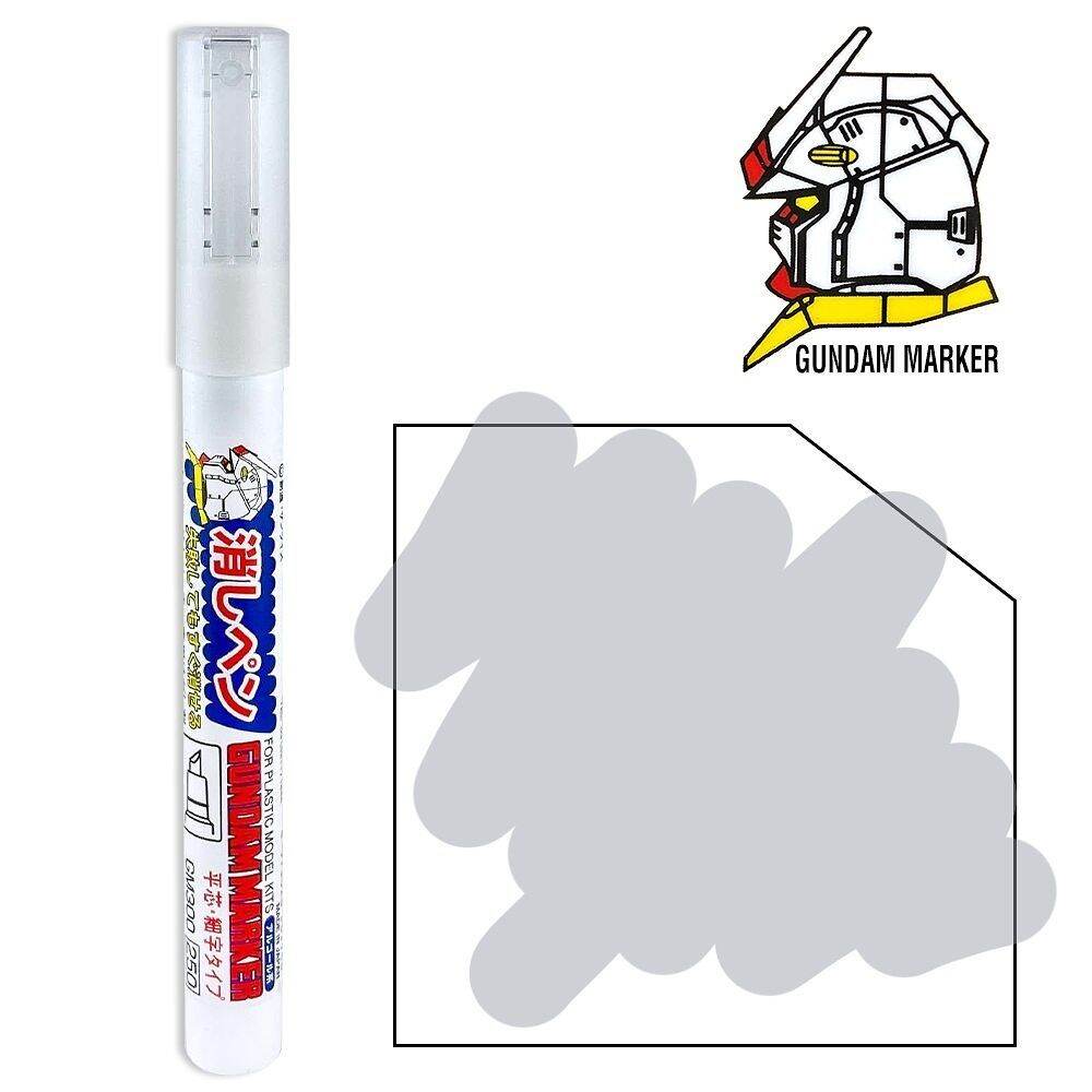 Gundam Marker Fine Tip - GM01 / GM02 / GM03 - Bandai