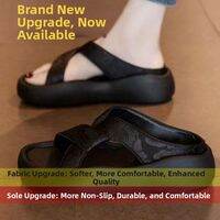 ZIYINGCHA | Summer Thick Sole Casual Beach Sandals