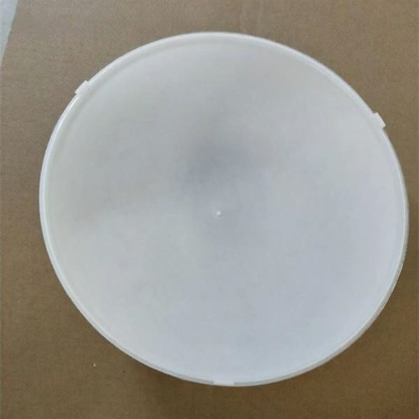 FEIZHUXIANSEN | Universal Ceiling Light Shade Round