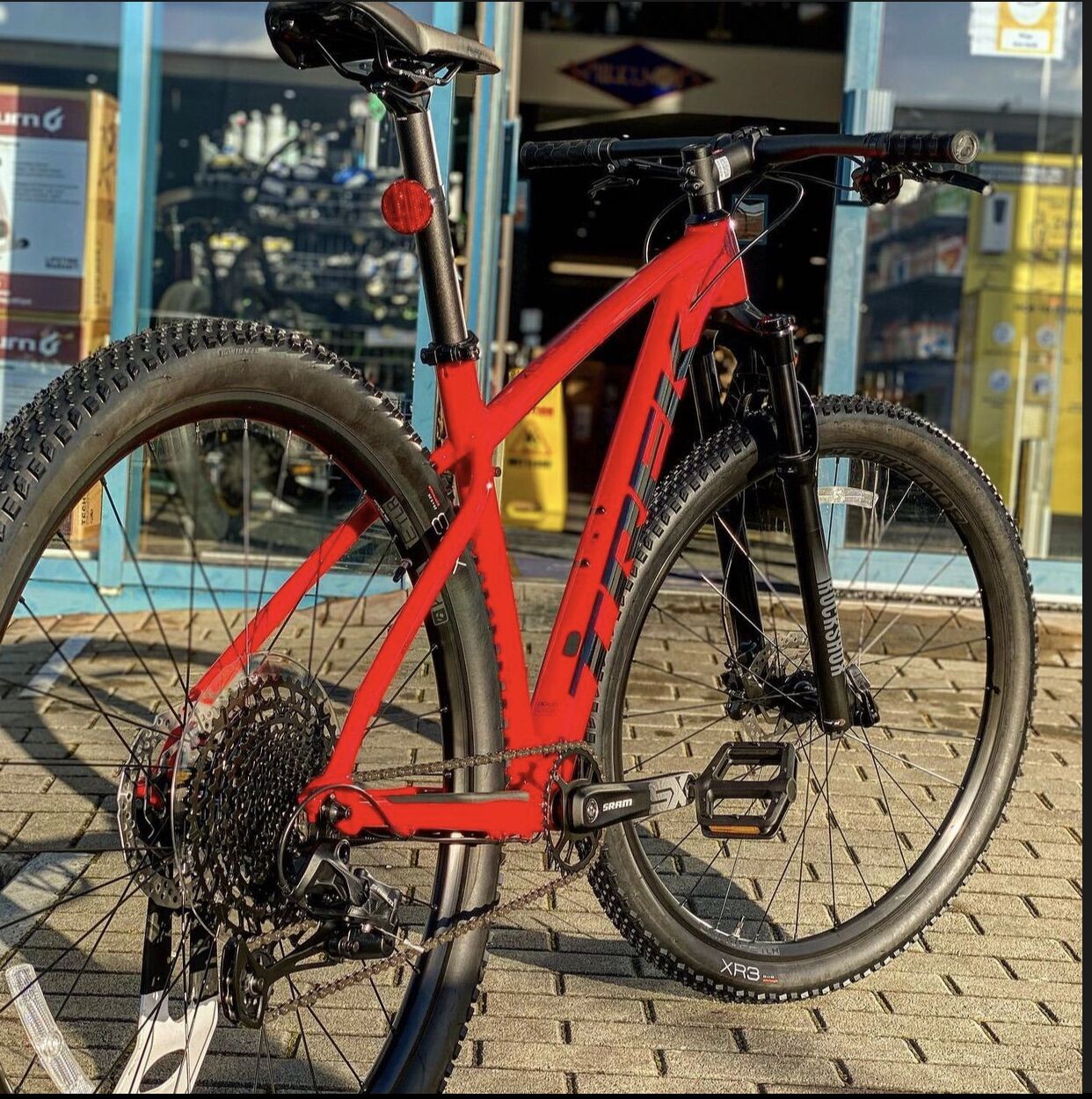 trek buy online