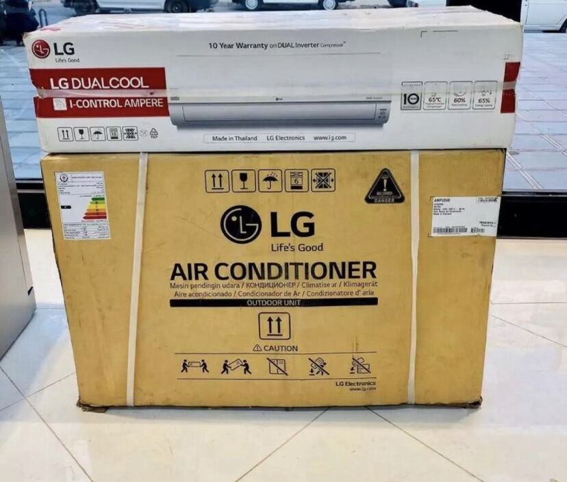 Lg Aircon Spare Parts Philippines