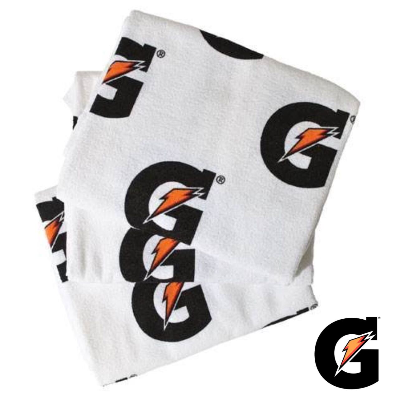 Gatorade Towel Original Lazada PH