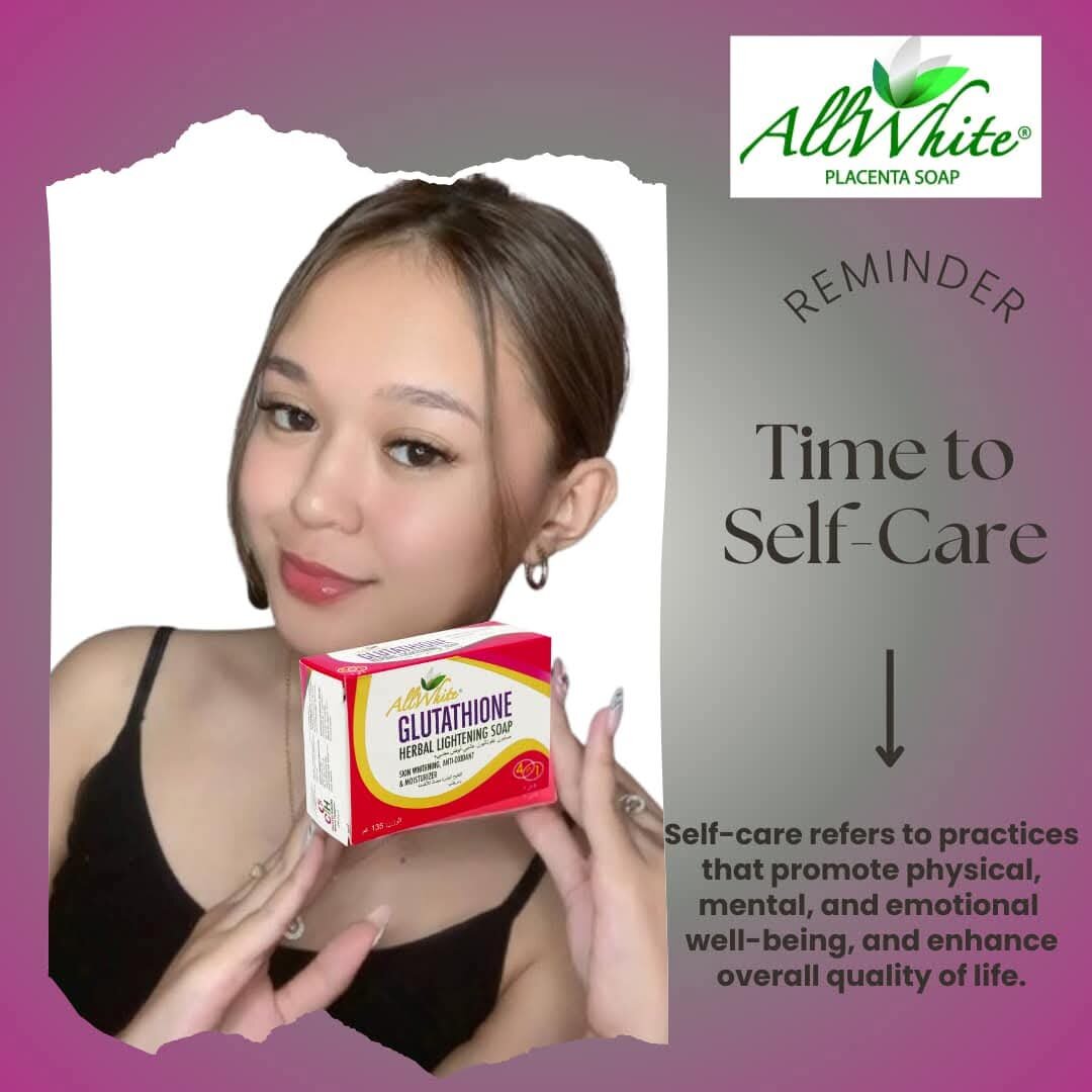 AllWhite Glutathione 135grams Skinblend Vitamin E Virgin Coconut Oil Soap  Glutathione Supplement Single Item Skin Care - Lazada