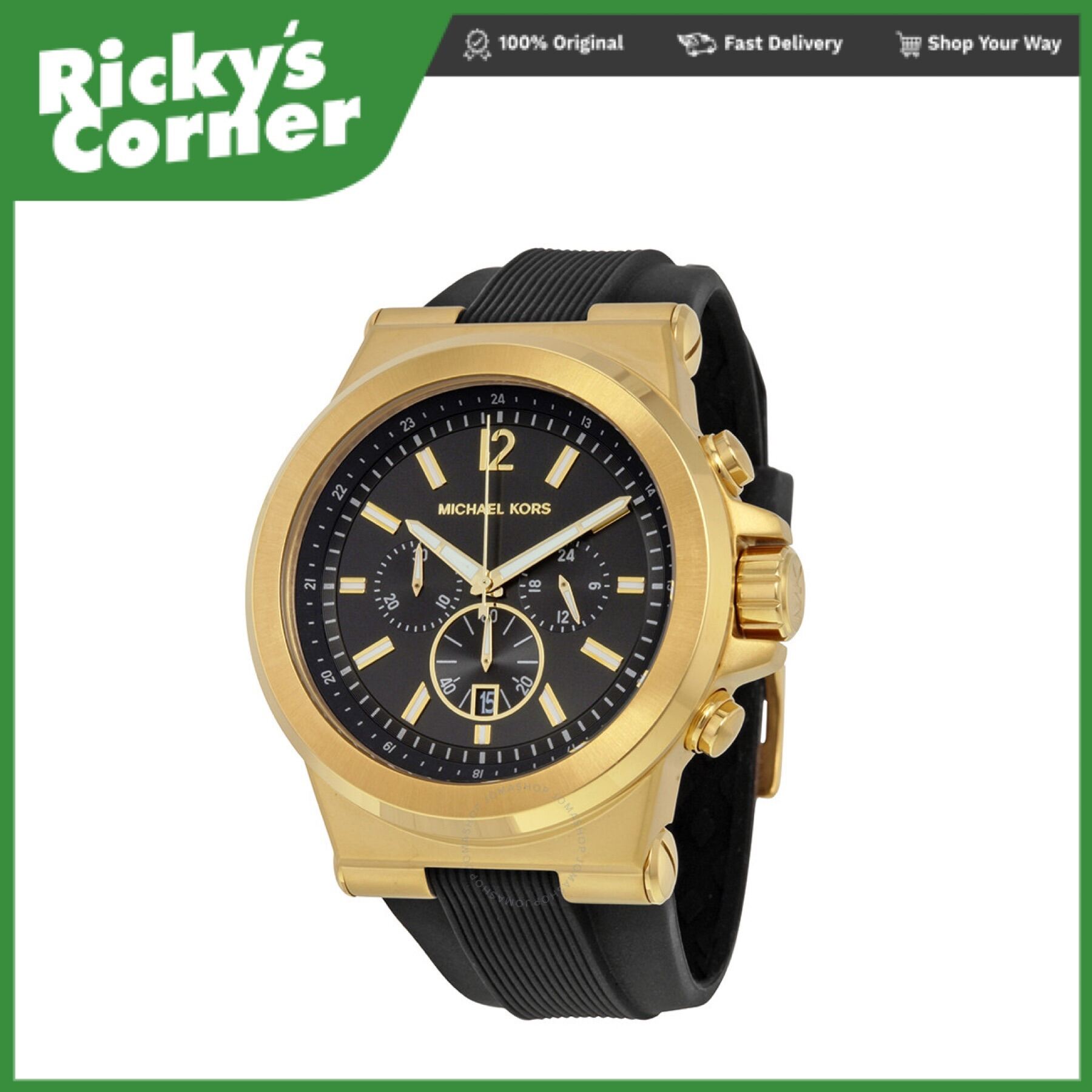 Michael kors watch mk8445 new arrivals