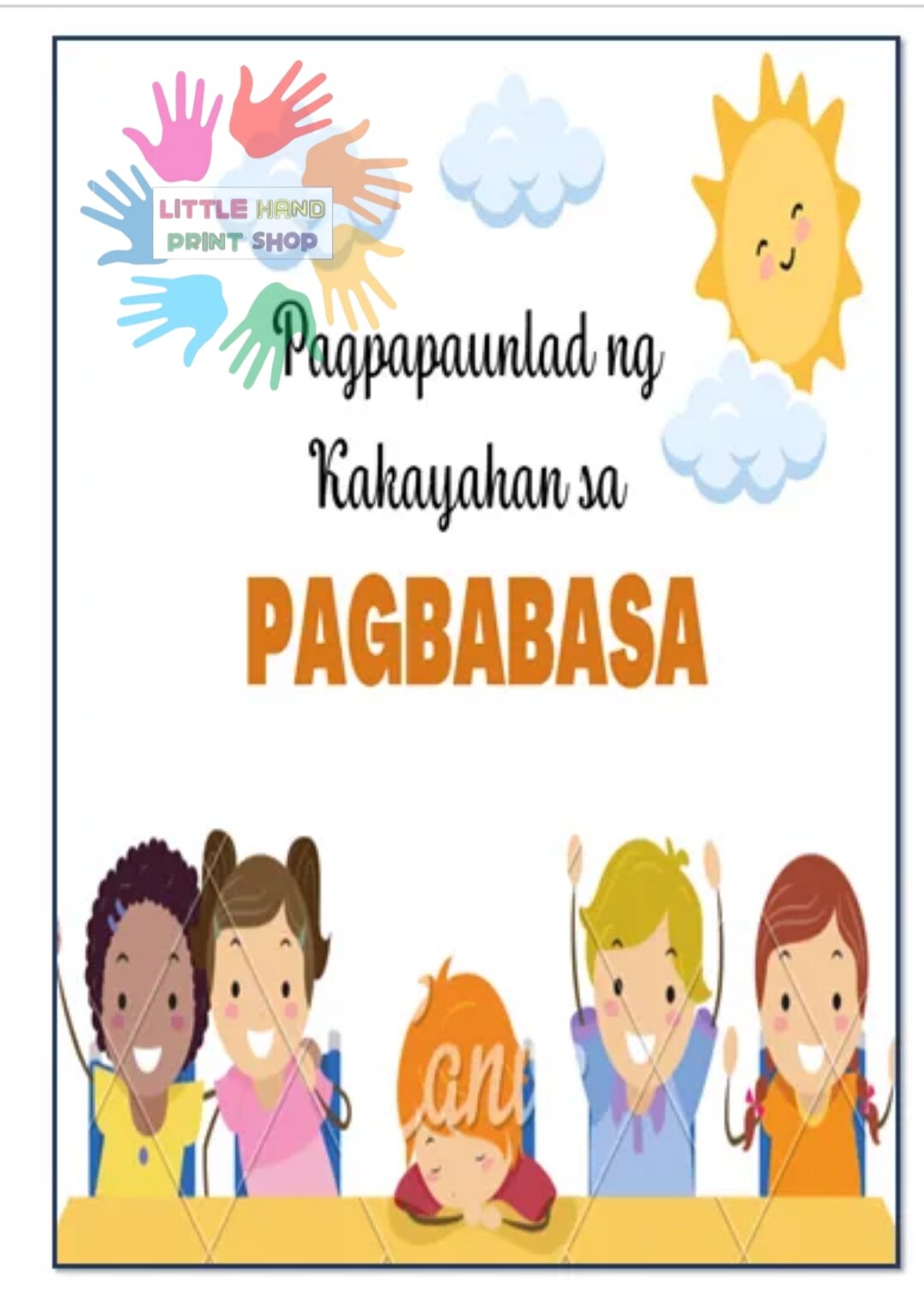 Pagpapaunlad NG Kasanayan Sa Pagbasa PDF, 45% OFF