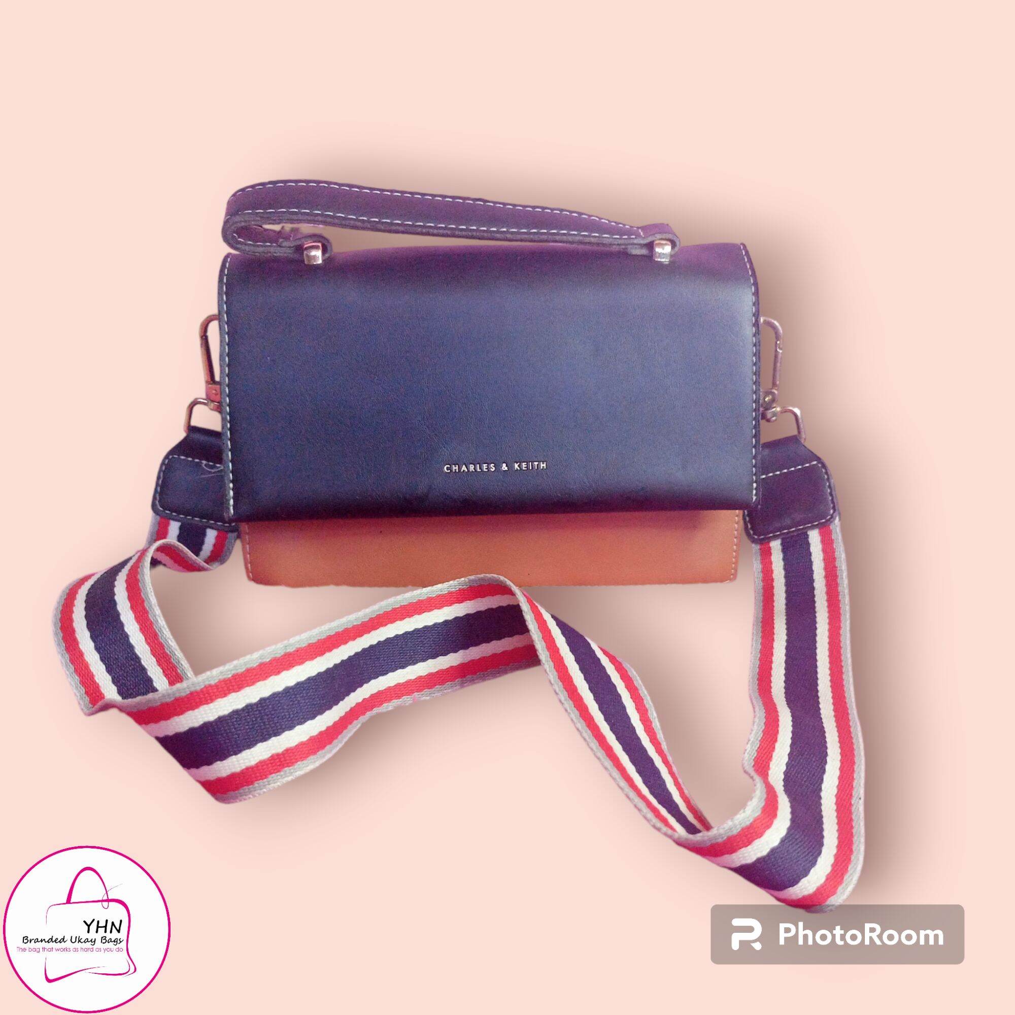 Charles and keith wallet lazada on sale