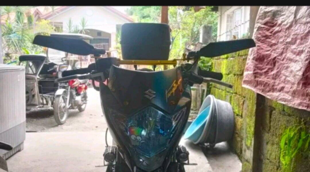 nmax aerox click pcx sniper raider smash wave stealth winglet AERODYNAMIC side mirror. 