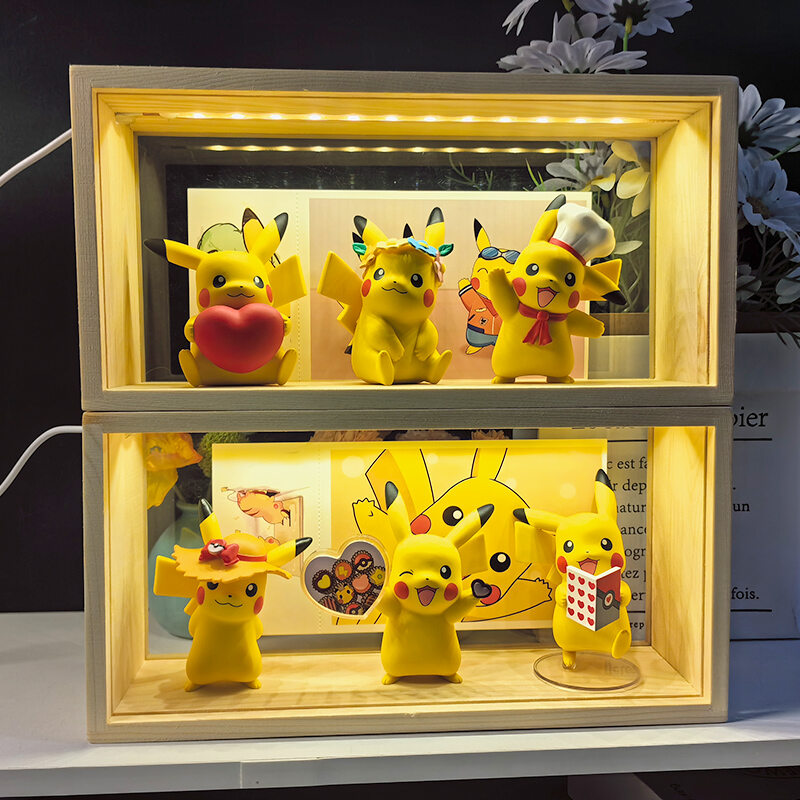 XUNNIAN | Pikachu Night Light