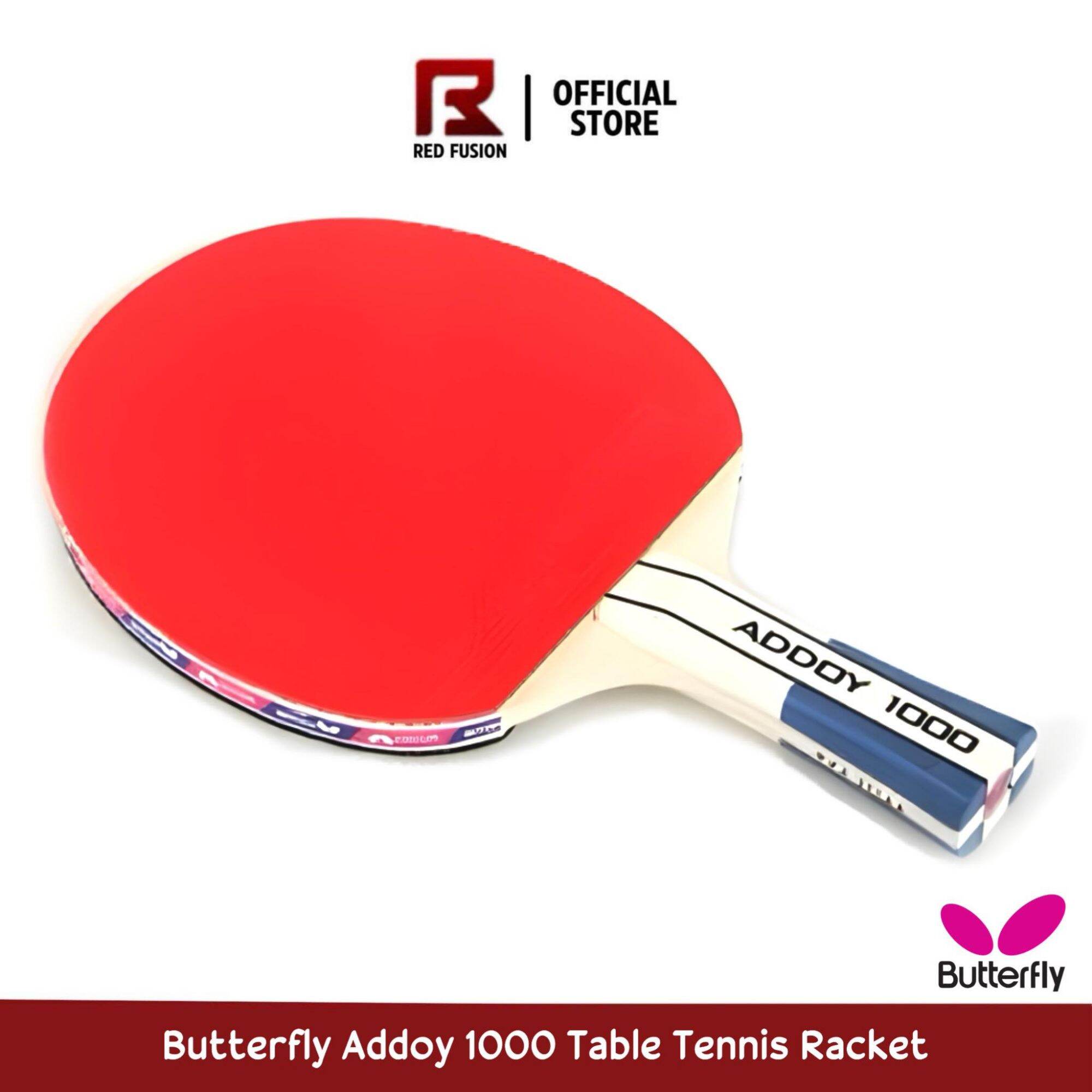 Butterfly Addoy 1000 Table Tennis Racket