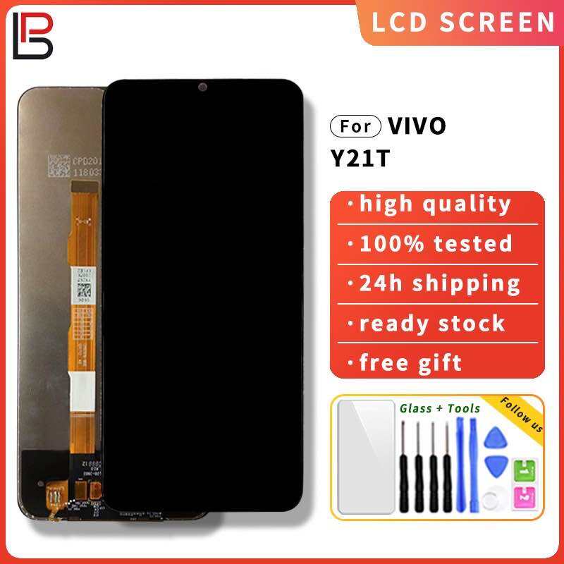 lcd vivo y02s