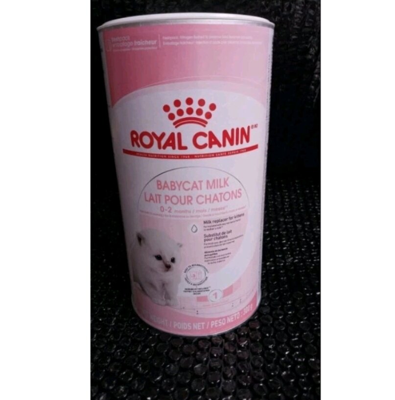 Canin Kitten Milk Replacer Royal Canin Baby Milk ROYAL CANIN BABY