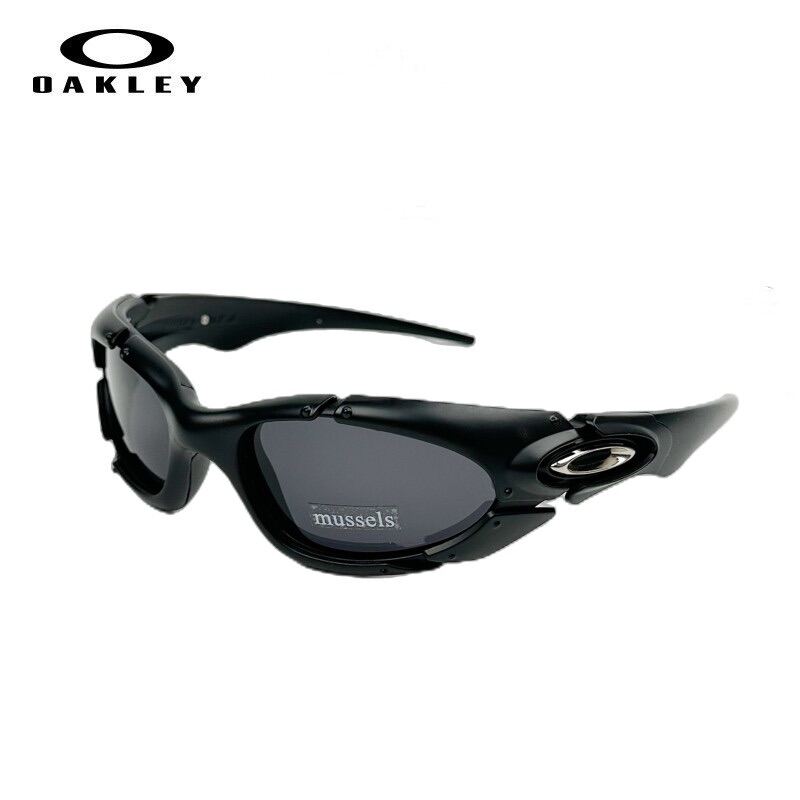 Oakley Future Technology Polarized Sunglasses