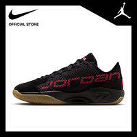 Jordan Luka 77 PF Mens Basketball Shoes - Black [IF1611-003]