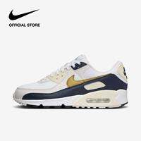 [VOUCHER ĐẾN 40% + MUA 2 GIẢM 5%] Giày Thể Thao Nike Women's Air Max 90 Next Nature Shoes - White
