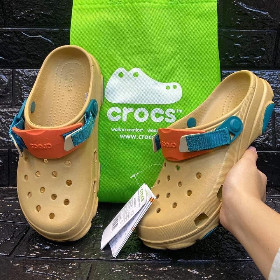 crocs lazada