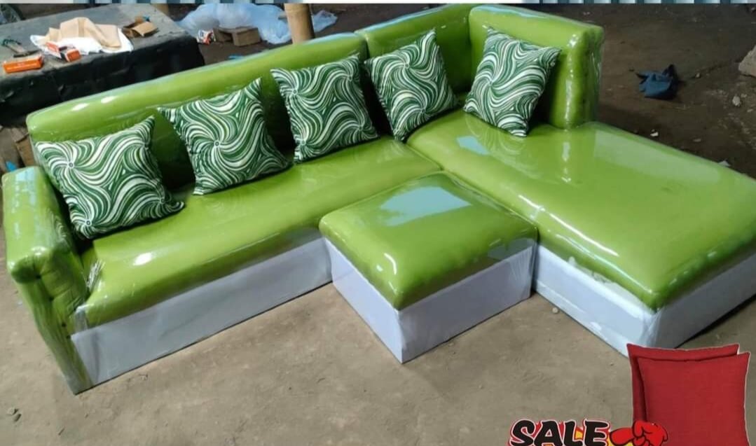 Lshape sofa set Lazada PH Buy sell online Sofas with cheap price