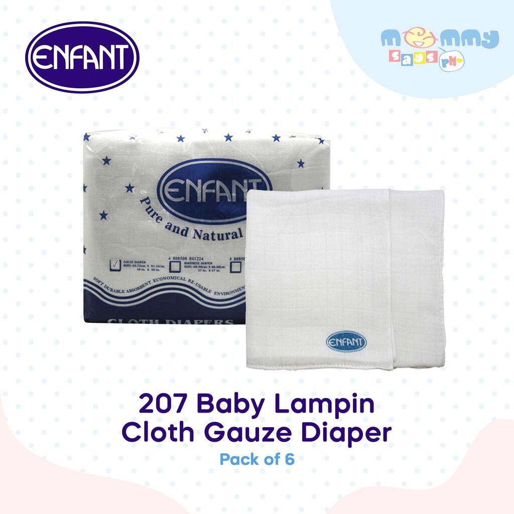 Enfant best sale cloth diaper